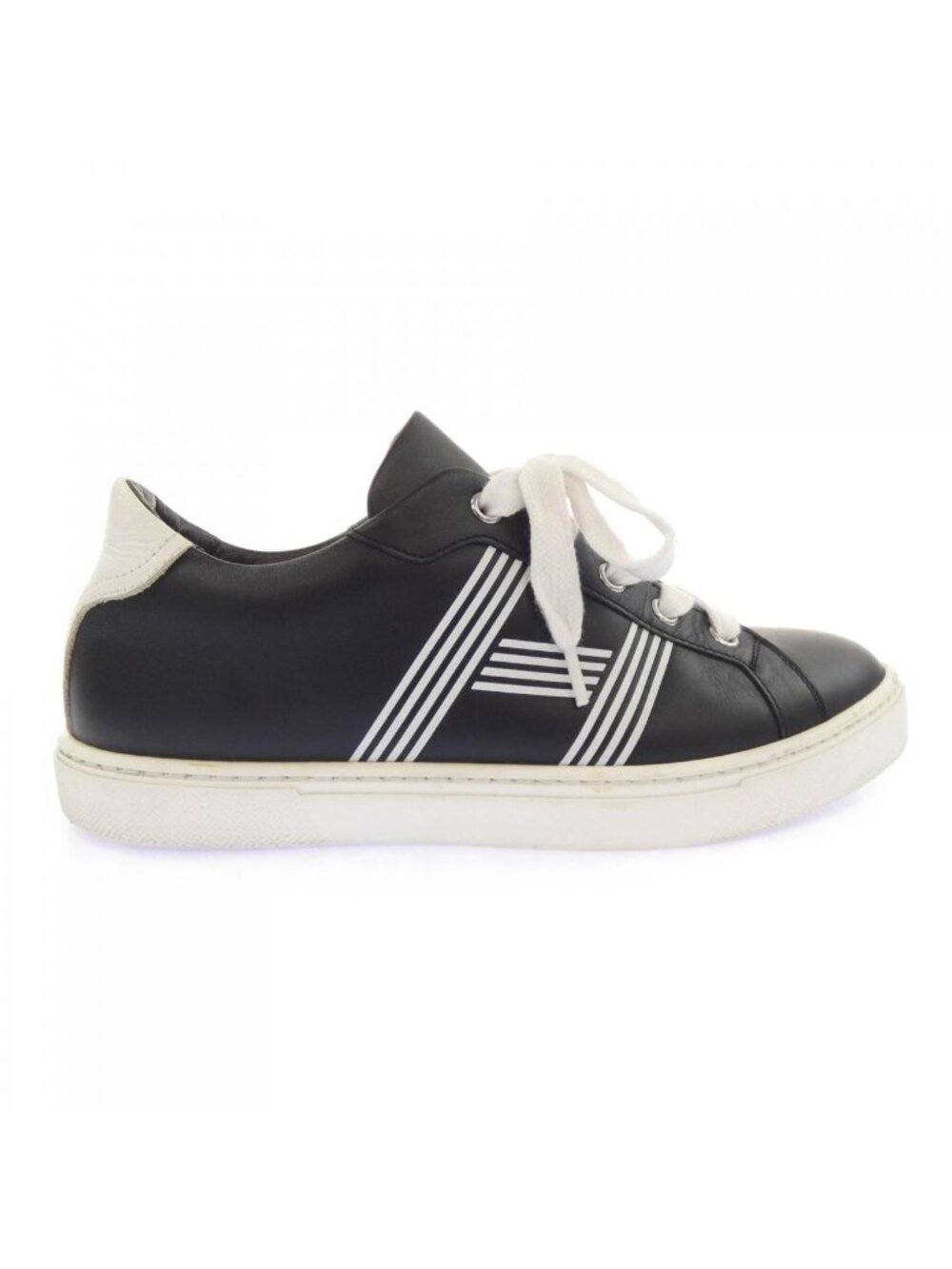 Hermes Avantage Bias Sneakers